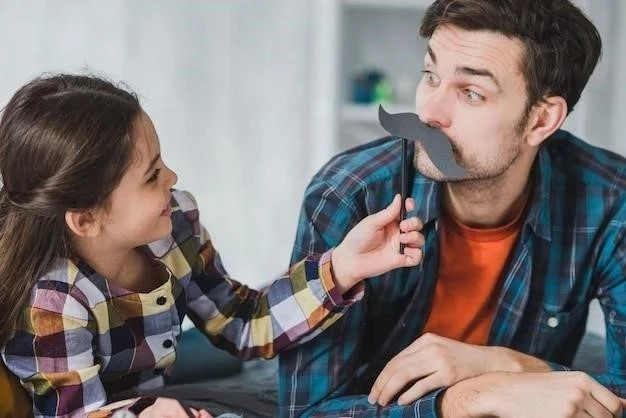 Cómo hablar con los niños sobre la ausencia de sus padres