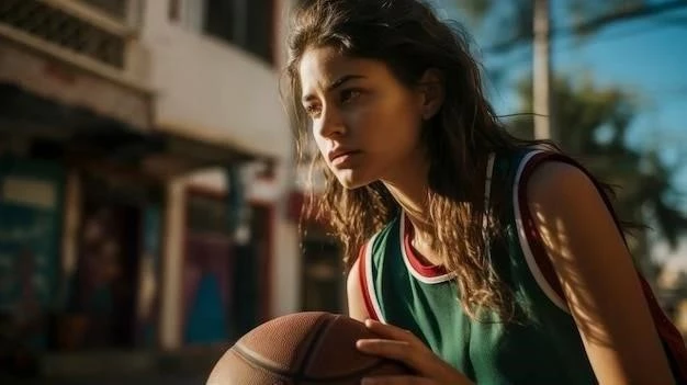 Preparación para el Baloncesto Femenino: 5 Pasos Esenciales