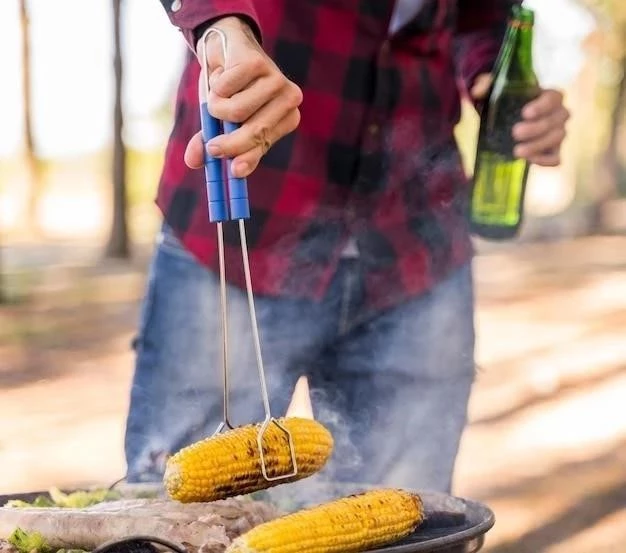 Enlatar maíz: Una guía paso a paso para disfrutar del sabor del verano todo el año