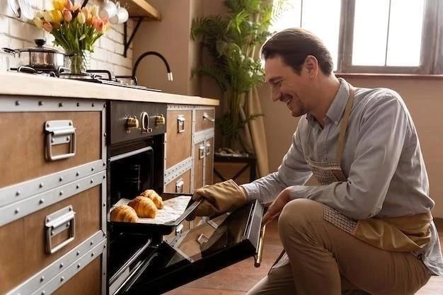 Cómo desbloquear un horno eléctrico