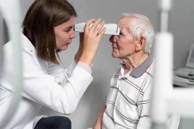 Desprendimiento de Retina: Causas, Síntomas y Tratamiento