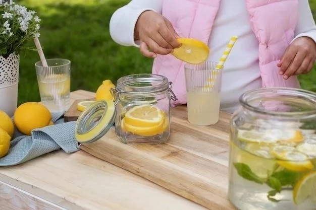 El arte de preparar té solar: una guía paso a paso para disfrutar de una bebida refrescante y saludable