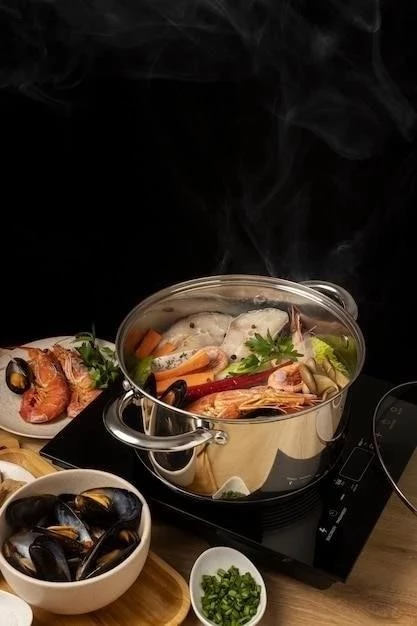 Shabu Shabu: Una Guía Completa del Delicioso Plato Caliente Japonés