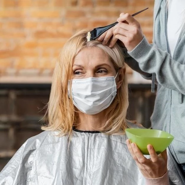 Teñir el cabello con gelatina: guía paso a paso para un color vibrante y natural