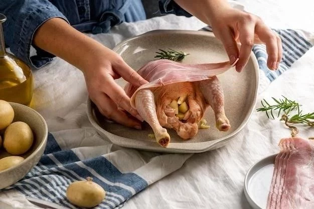 Cerdos en una manta: una guía paso a paso para preparar este clásico aperitivo