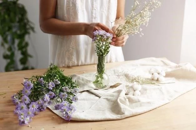 Secar Lavanda: Una Guía Completa para Preservar su Aroma y Belleza