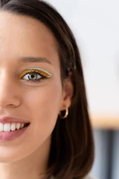 Ojos brillantes y blancos: Guía para una mirada saludable