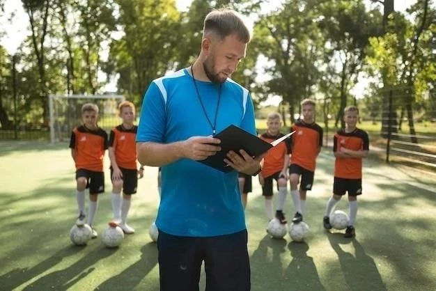 El camino hacia el fútbol profesional: Talento, trabajo y disciplina