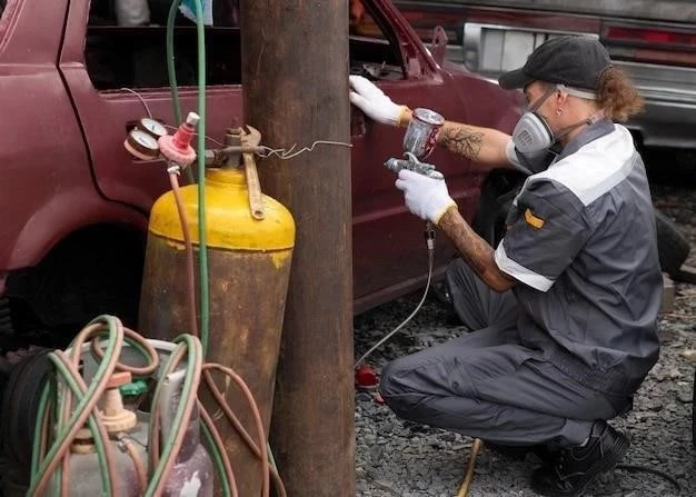 Cómo medir el propano restante en un tanque