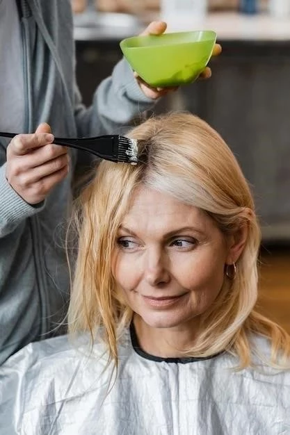 Teñir el cabello de forma natural: Guía completa para obtener el color que deseas