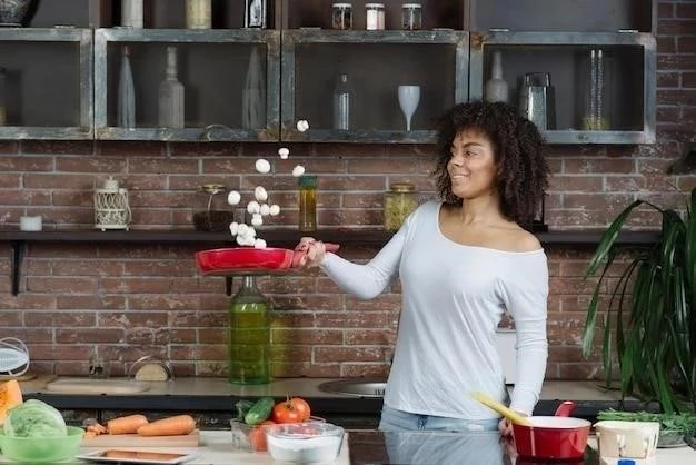 Higiene y seguridad en la cocina: Cómo mantener un espacio limpio y saludable