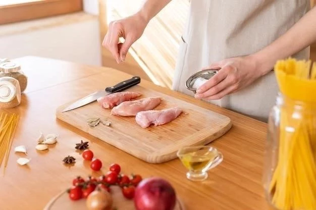 Cómo cortar alitas de pollo: Una guía paso a paso para obtener piezas perfectas