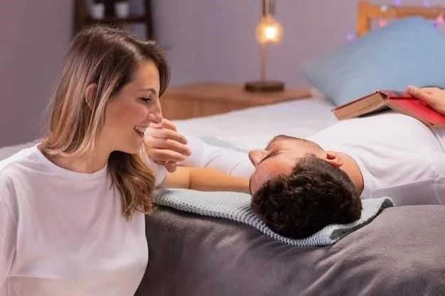 Dormir en posición de cuchara: La guía definitiva para una mejor noche de sueño en pareja