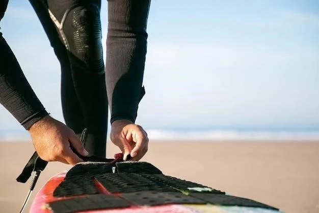 Aprende a navegar en windsurf: una guía completa para principiantes