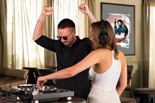 Cómo Convertirte en un DJ de Bodas Exitoso