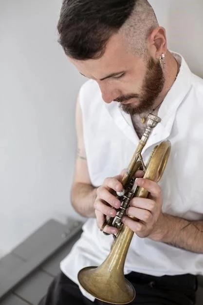 Cómo construir un clarinete: Una guía paso a paso