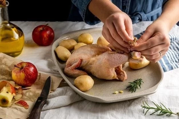 Cómo cocinar una pechuga de pavo deshuesada perfecta