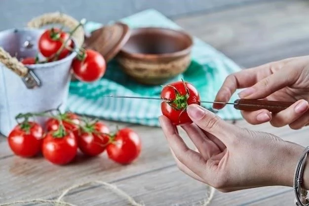 Cultivar tomates cherry: Una guía paso a paso para principiantes