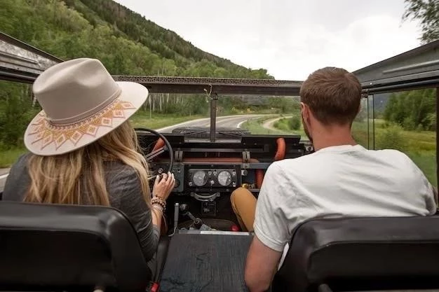 Cómo hacer que los viajes en coche sean más agradables