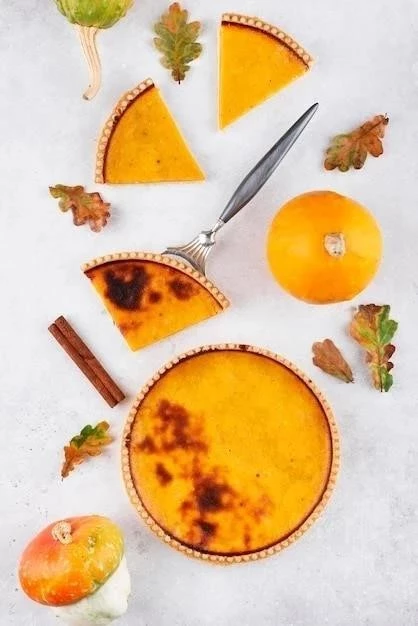 Pastel de Calabaza Casero con Calabaza Fresca: Una Deliciosa Receta Paso a Paso