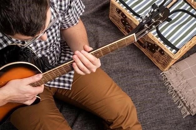 Construye tu propia guitarra con cuerdas de goma: Un proyecto musical DIY