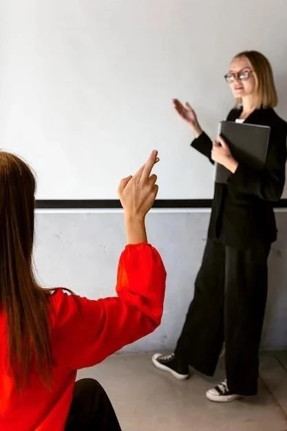 El arte de la oratoria: Cómo hablar en público con eficacia