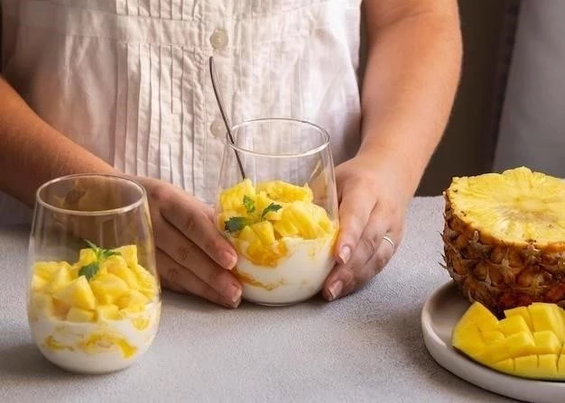 Cómo hacer jugo de piña en casa