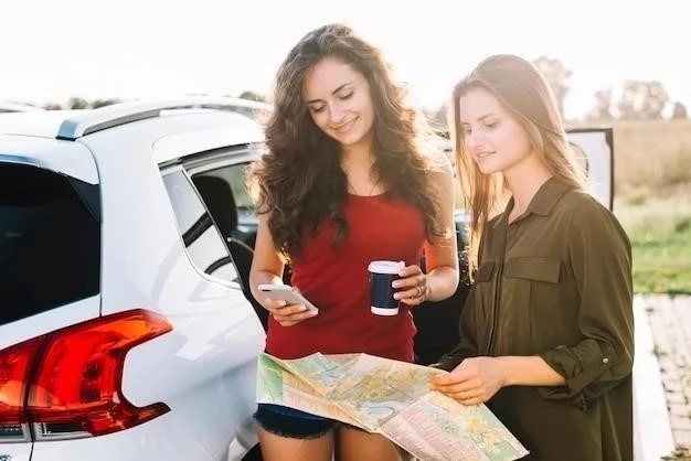 Planifica tu viaje en coche: Guía completa para una experiencia inolvidable