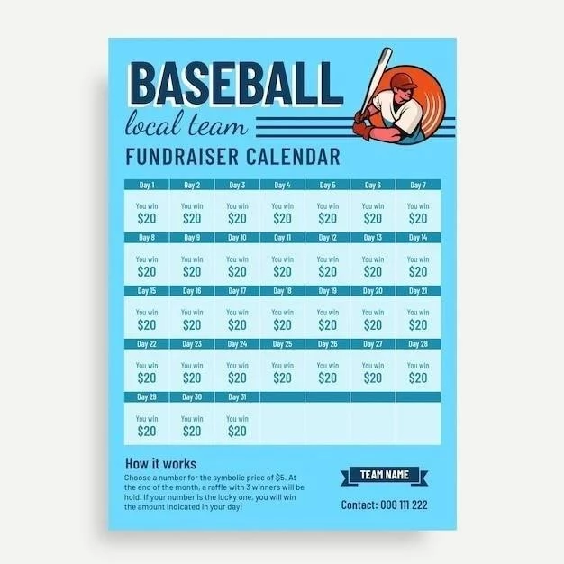 Cómo completar una tarjeta de puntuación de béisbol