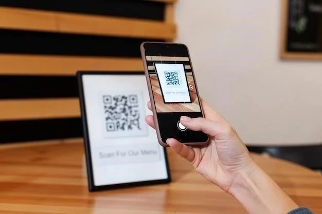 Cómo escanear códigos QR en iPhone y iPad