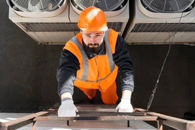 Cómo limpiar su sistema de aire acondicionado central: Una guía paso a paso