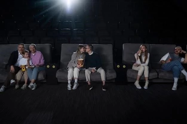 Cómo abrir una sala de cine: 9 pasos para convertir tu pasión en realidad