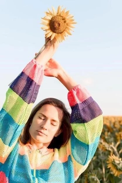 Ser una Chica Alegre y Enérgica: Cultivando la Felicidad Interior y la Energía Vital