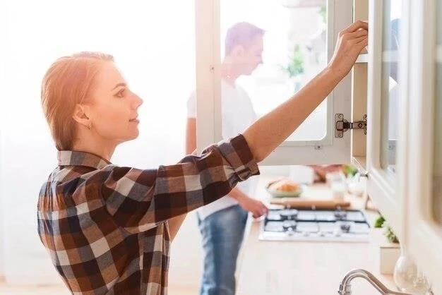 Cómo limpiar la puerta de vidrio del horno: Guía completa