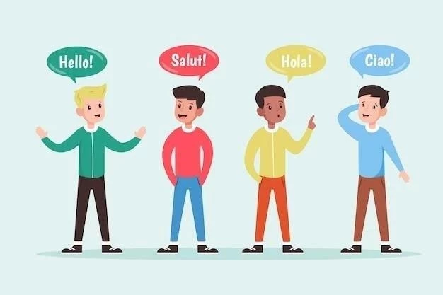 Cómo decir “Hola” en diferentes idiomas: Una guía completa