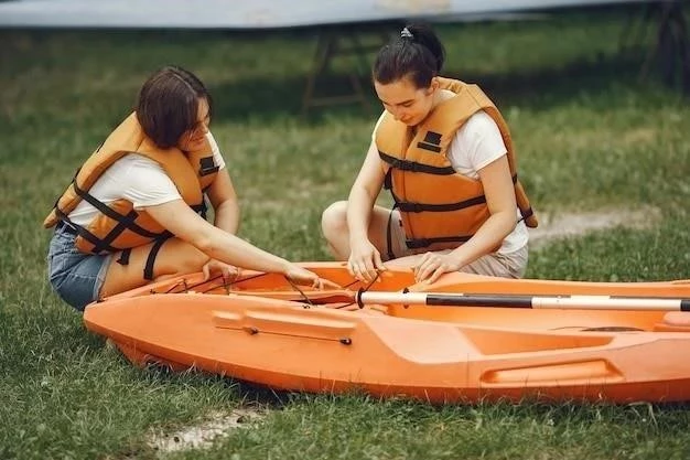 Cómo remar en un bote inflable: una guía completa para principiantes