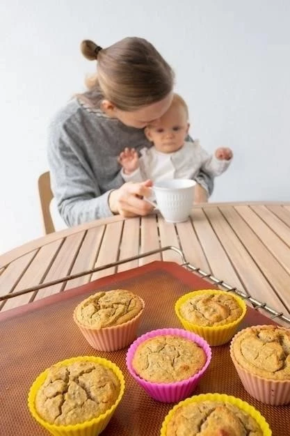 Cómo hacer muffins gigantes