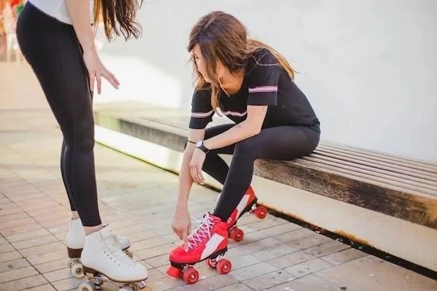 Dominar el Arte de Parar en Patines: Una Guía Completa para Patinadores de Todos los Niveles