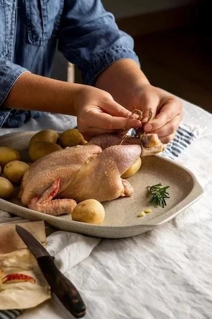 Cómo hornear pechuga de pollo a la perfección