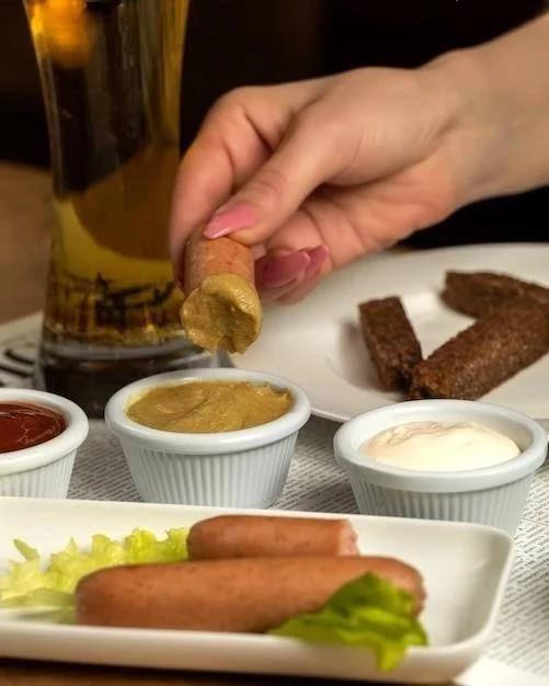 Cómo cocinar salchichas para el desayuno: una guía completa