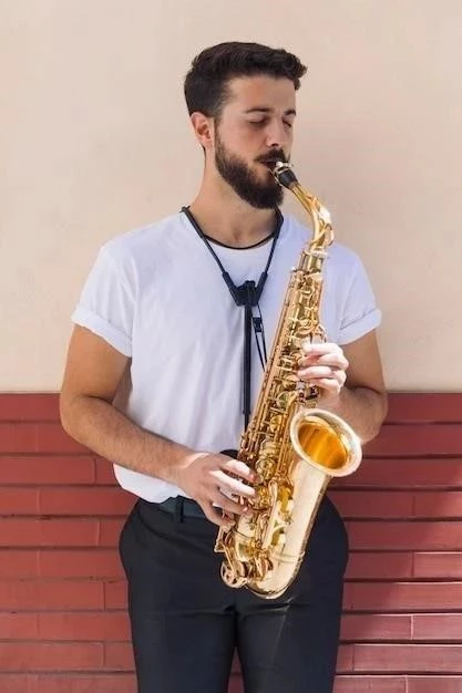 8 Pasos para Dominar el Saxofón de Jazz