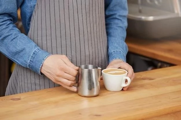 Cómo eliminar las manchas de café del acero inoxidable