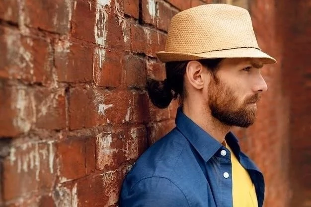 La Guía Definitiva de Sombreros para Hombres: Estilos, Etiqueta y Consejos de Moda