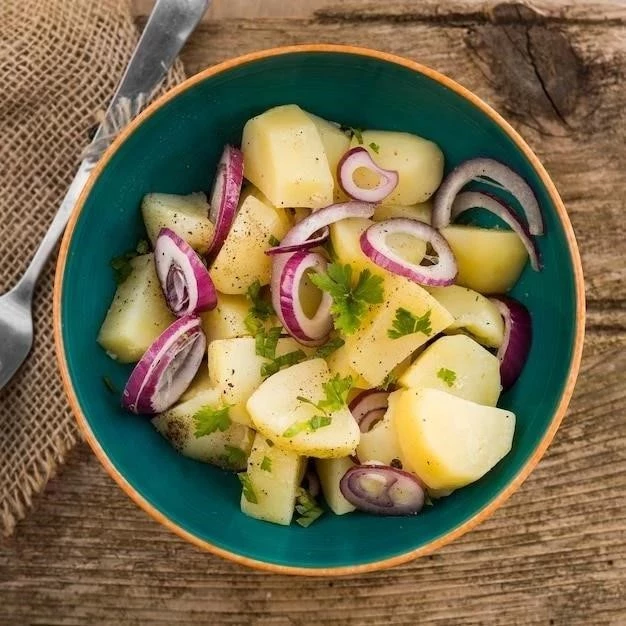 Repollo con Patatas: Una Receta Clásica y Saludable