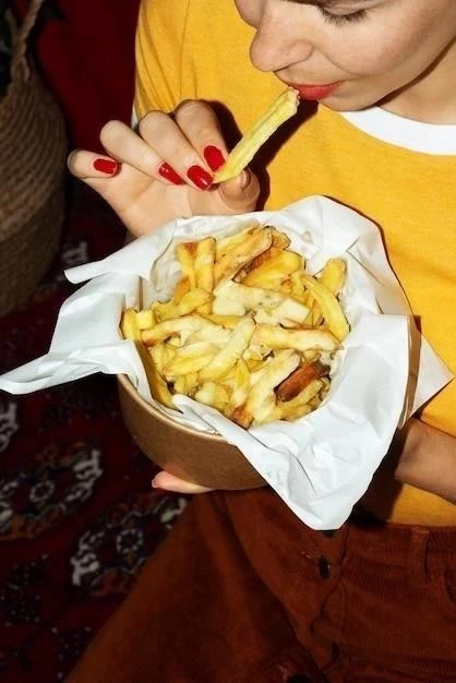 Cómo hacer papas fritas perfectas en la freidora de aire