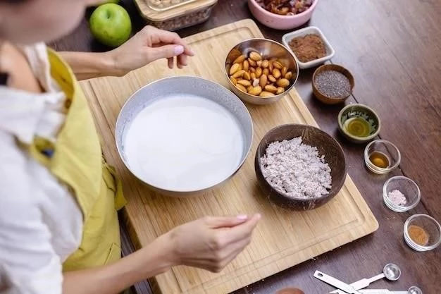 Gachas de arroz con leche: Una guía paso a paso para la perfección