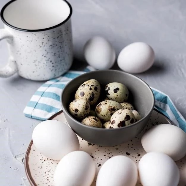 Huevos de codorniz: Un superalimento para tu cocina