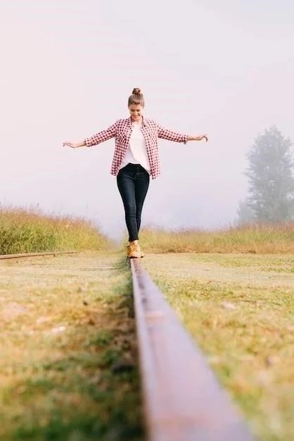 El Equilibrio: Clave para una Vida Más Estable y Saludable