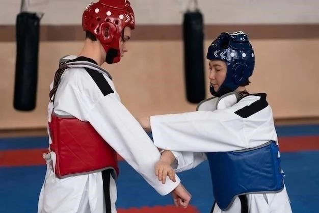 Las Artes Marciales: Una Guía Completa para Principiantes