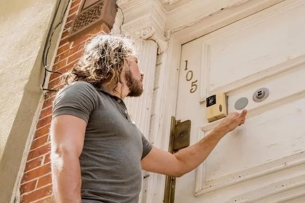 Instalación de una puerta de entrada: una guía paso a paso